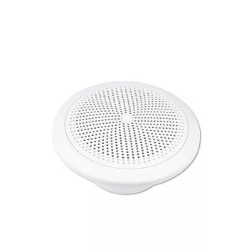 Garsiakalbis Omnitronic 80710864 2 krypčių laidinis 25 W baltas