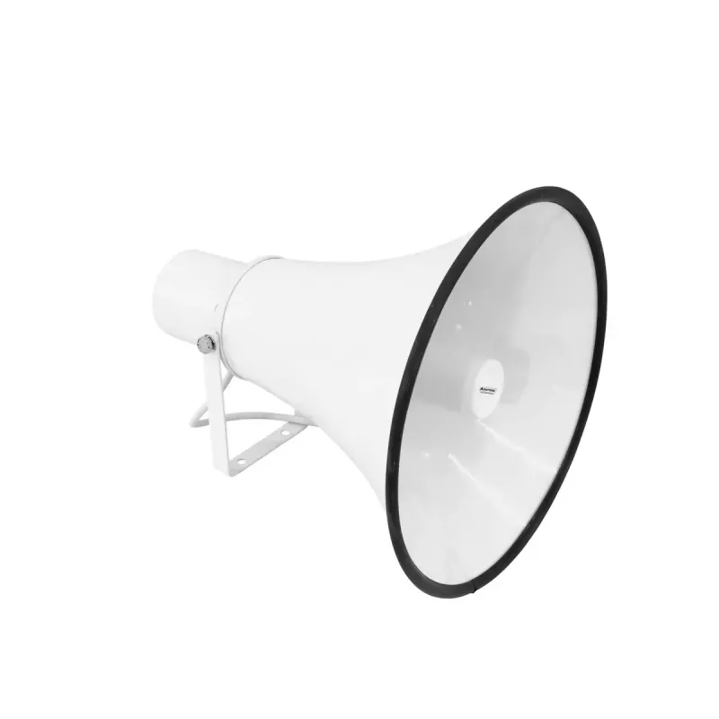 Garsiakalbis Omnitronic 80710834 Baltas Laidinis 25 W