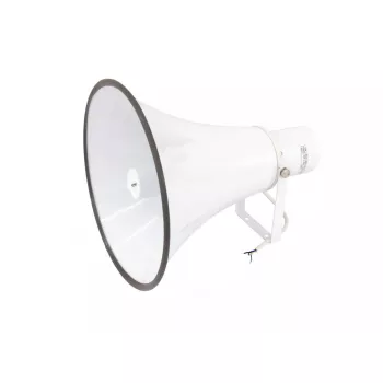 Garsiakalbis Omnitronic 80710834 Baltas Laidinis 25 W