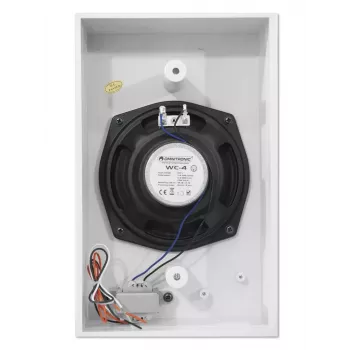 Pilno diapazono garsiakalbis Omnitronic 80710504