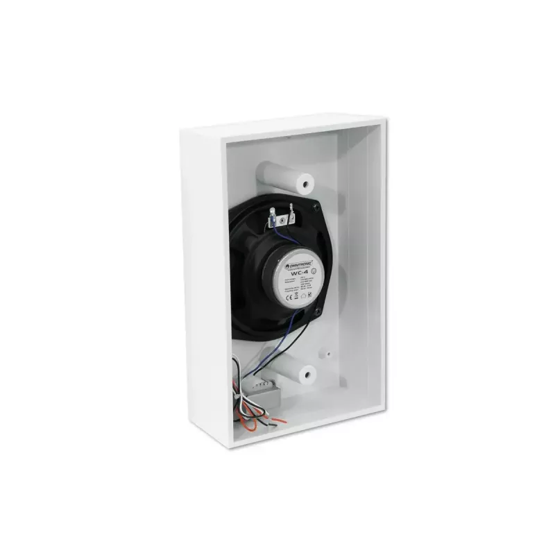 Pilno diapazono garsiakalbis Omnitronic 80710504
