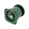 Kolona 2 krypčių Omnitronic 80710848 Žalia