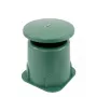 Kolona 2 krypčių Omnitronic 80710848 Žalia
