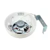 Visiems garsams skirta kolonėlė Omnitronic 80710442 balta, laidinė, 10 W