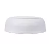 Visiems garsams skirta kolonėlė Omnitronic 80710442 balta, laidinė, 10 W