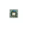 Sieninis garsumo reguliatorius Omnitronic 80711004 30 W Baltas