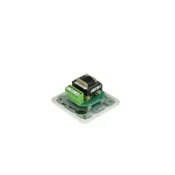 Rotacinis garsumo reguliatorius Omnitronic 80711003