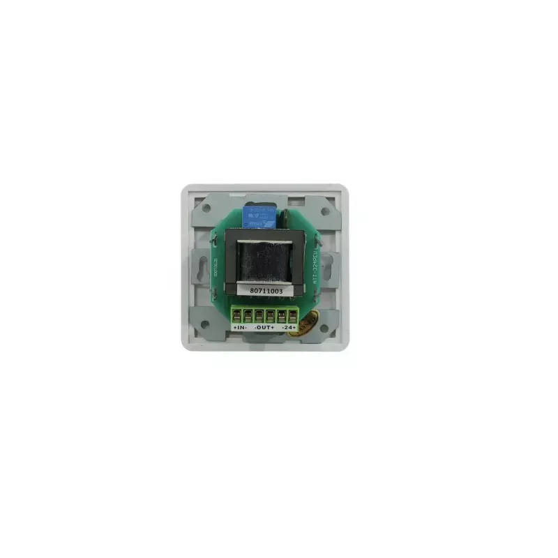 Rotacinis garsumo reguliatorius Omnitronic 80711003