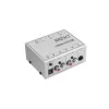 Mikseris Omnitronic LH-015 2 kanalų 20–20000 Hz Pilka