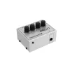 Mikšeris Omnitronic LH-010 4 kanalai 20 - 20000 Hz sidabrinis