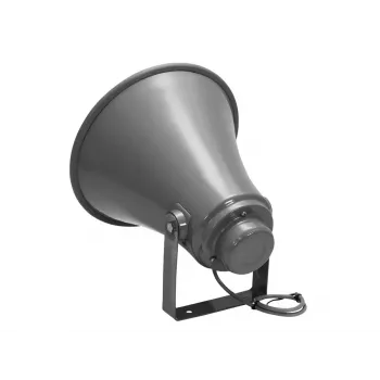 Garsiakalbis Omnitronic 80710958 pilkas laidinis 30 W
