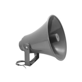 Garsiakalbis Omnitronic 80710958 pilkas laidinis 30 W