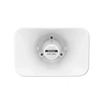 Garsiakalbis Omnitronic 80710811 baltas laidinis 15 W