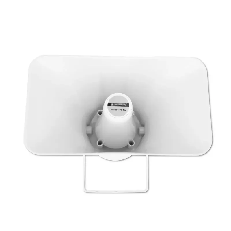 Visiškai diapazono garsiakalbis Omnitronic 80710821