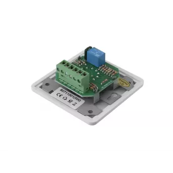 Rotacinis garsumo valdiklis Omnitronic 80711001