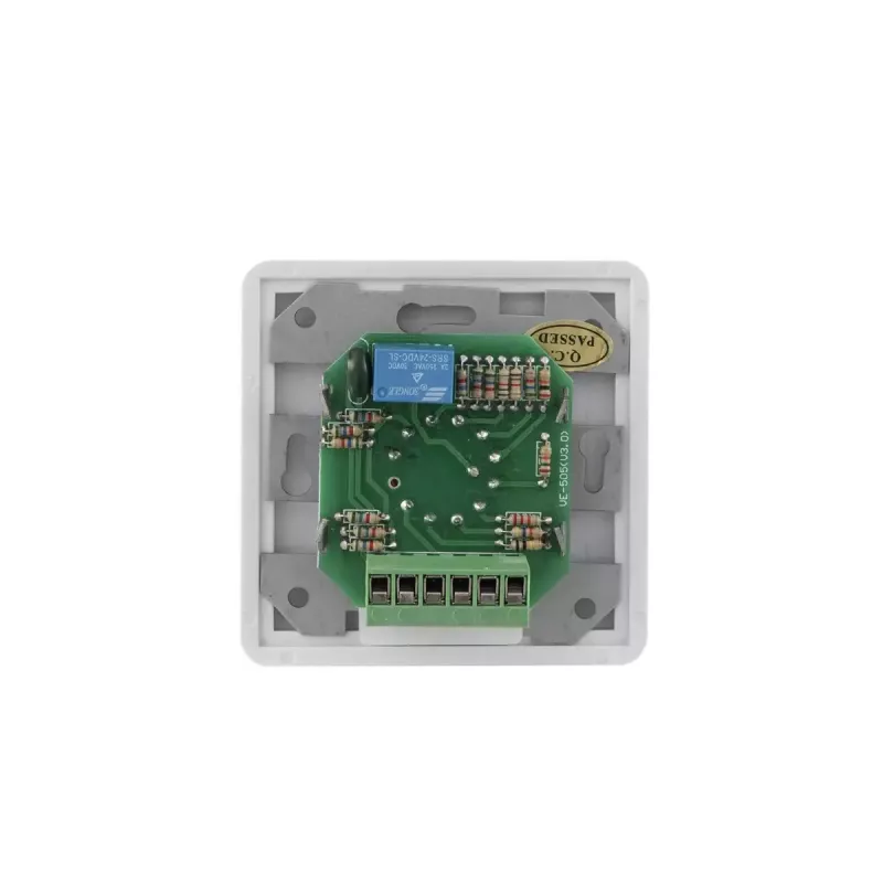 Rotacinis garsumo valdiklis Omnitronic 80711001