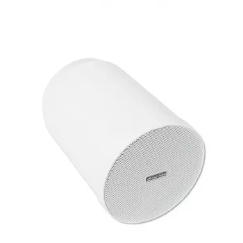 2 krypčių garsiakalbis Omnitronic 80710406 Baltas