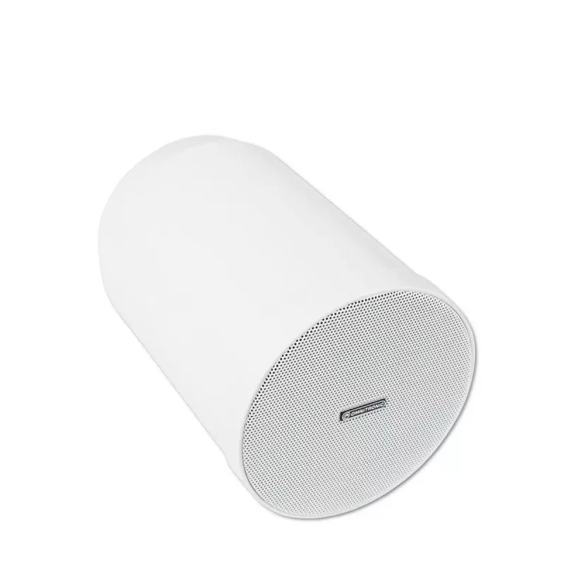 2 krypčių garsiakalbis Omnitronic 80710406 Baltas