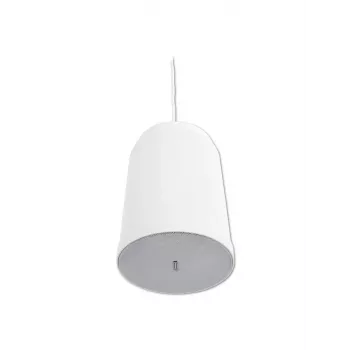 2 krypčių garsiakalbis Omnitronic 80710406 Baltas