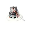 2 krypčių garsiakalbis Omnitronic 80710202 Baltas Laidinis 6 W