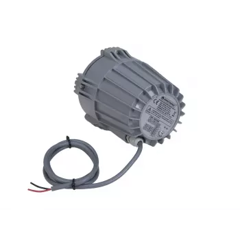 Pilno diapazono garsiakalbio tvarkyklė Omnitronic ED-60T
