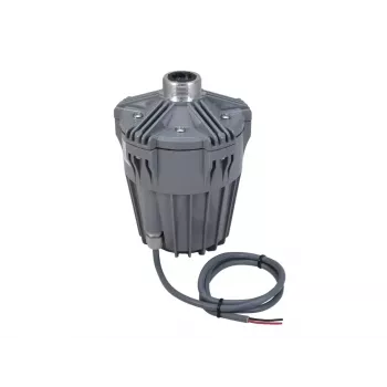 Pilno diapazono garsiakalbio tvarkyklė Omnitronic ED-60T