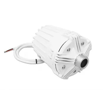 Pilno diapazono garsiakalbio tvarkyklė Omnitronic 80710891