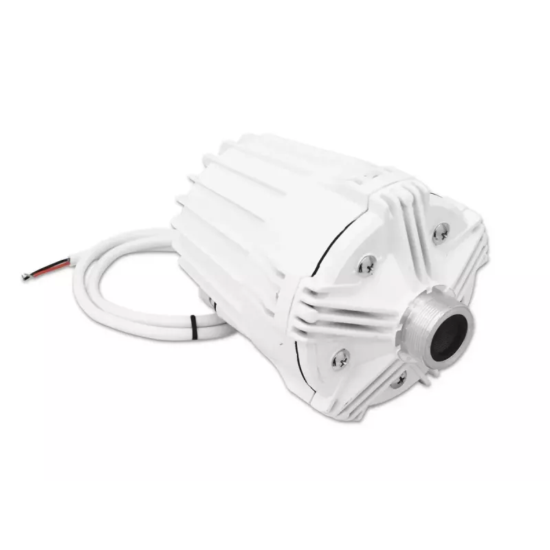 Pilno diapazono garsiakalbio tvarkyklė Omnitronic 80710891