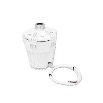 Pilno diapazono garsiakalbio tvarkyklė Omnitronic 80710891