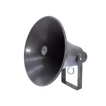 Garsiakalbis Omnitronic 80710953 pilkas laidinis 40 W