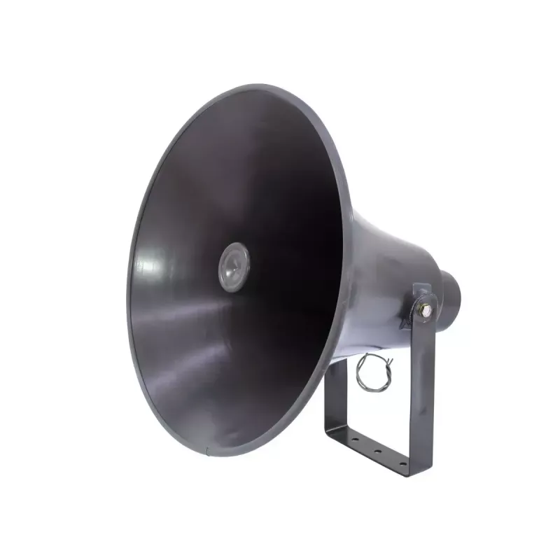 Garsiakalbis Omnitronic 80710953 pilkas laidinis 40 W