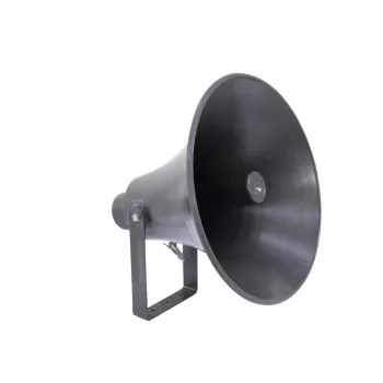 Garsiakalbis Omnitronic 80710953 pilkas laidinis 40 W