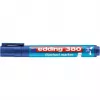 Markeris Edding 4-380 – mėlynas, šratinukas, 1 vnt., 16,6 g