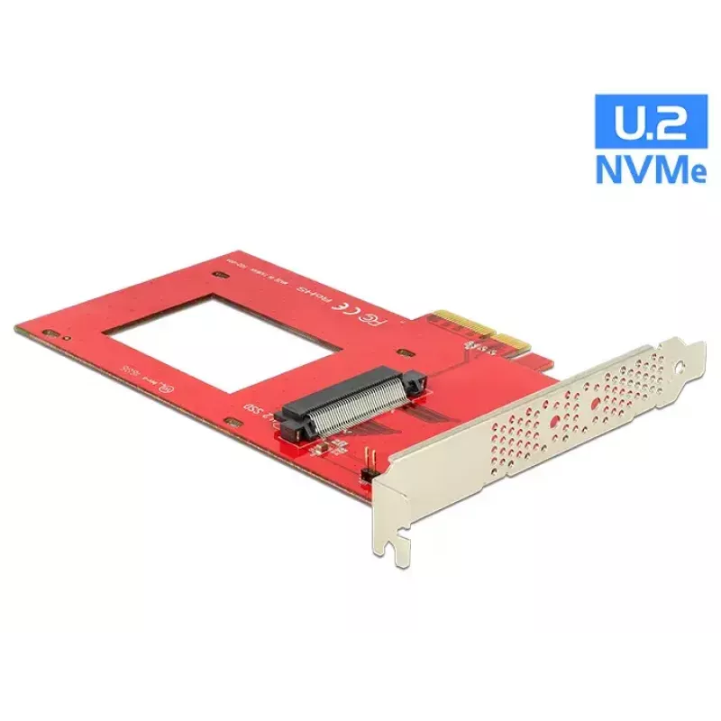 Vidinė U.2 adapterio kortelė DeLOCK 89469