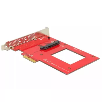 Vidinė U.2 adapterio kortelė DeLOCK 89469
