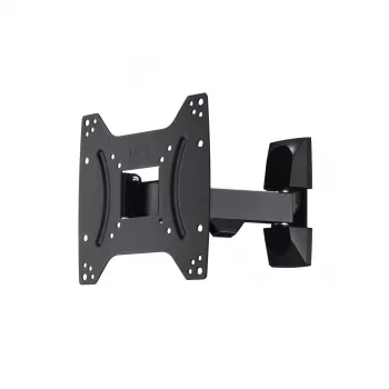 Hama 00118100 TV laikiklis sieninis 121,9 cm (48 col.) Juodas