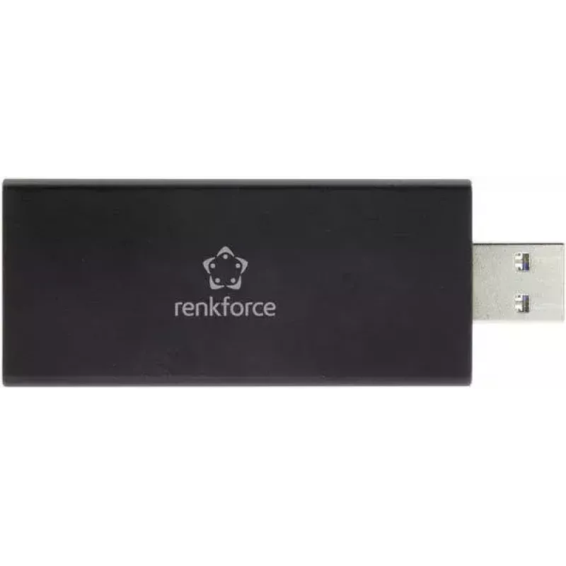 Išorinis kietasis diskas Renkforce RF-4521561