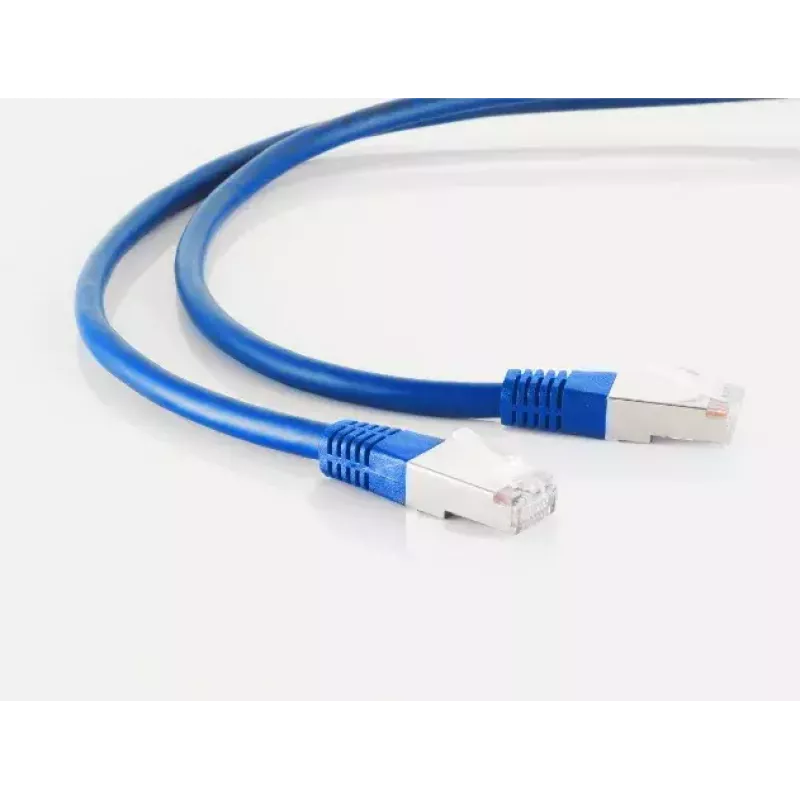 Tinklo laidas ShiverPeaks BS75717-HB 7,5 m Cat6 S/FTP