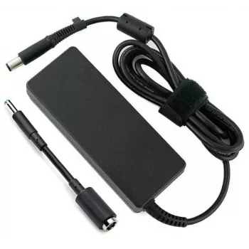 Maitinimo adapteris nešiojamam kompiuteriui CoreParts MBXHP-AC0012 65 W juodas