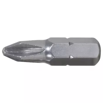 KS Tools 910.2202 Phillips antgalis suktuvui, nerūdijantis plienas, 25 mm