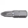 KS Tools 910.2202 Phillips antgalis suktuvui, nerūdijantis plienas, 25 mm