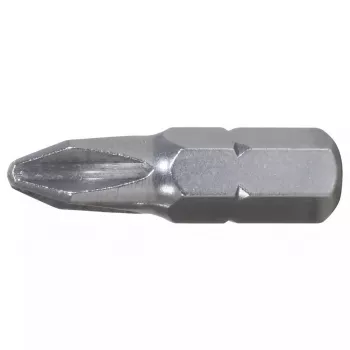 KS Tools 910.2208 Phillips antgalis suktuvui, nerūdijantis plienas, 25 mm