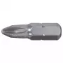 KS Tools 910.2208 Phillips antgalis suktuvui, nerūdijantis plienas, 25 mm