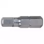 KS Tools 910.2265 šešiakampis antgalis iš nerūdijančio plieno, 25 mm