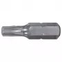 KS Tools 910.2316 Torx T15 antgalis iš nerūdijančio plieno 25 mm
