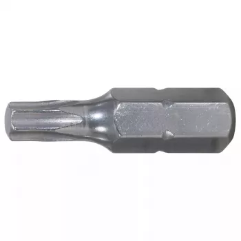 KS Tools 910.2331 Torx T30 antgalis suktuvui iš nerūdijančio plieno, 25 mm