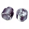 KS Tools 911.1036 veržliaraktis 1 colio pavara metrinis, 5,1 cm skersmuo