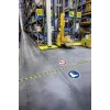 Lipni žymėjimo juosta Durable 1726130