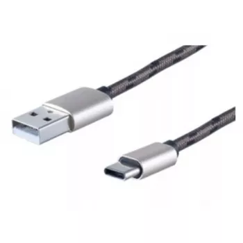 USB laidas ShiverPeaks 14-50077 USB 2.0 0,3 m