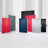 Užrašų knygelė Sigel CO309 A5 194 lapai juoda